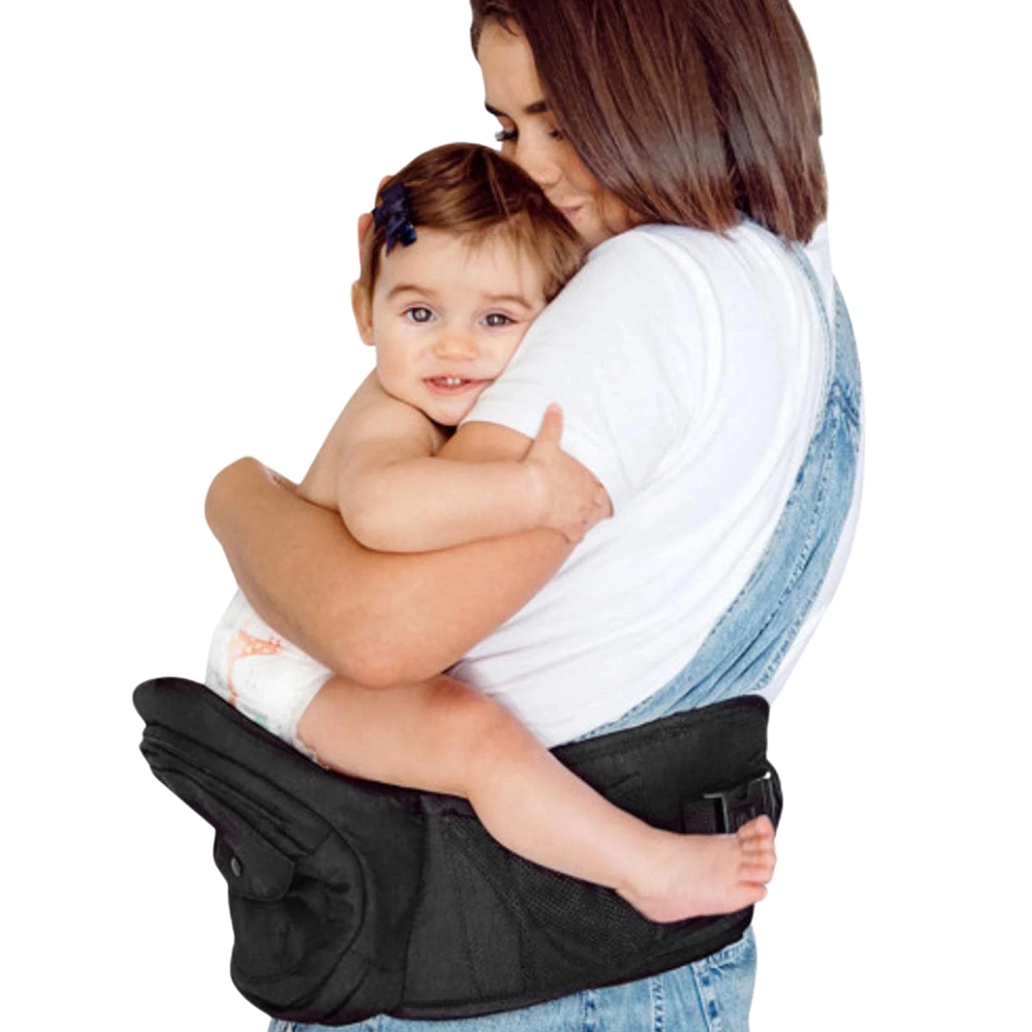 Wholesale Infant Baby Toddler Waist Stool Adjustable Waistband Ergonomic Newborns Carrier Hip Seat Baby Carrier for Newborns