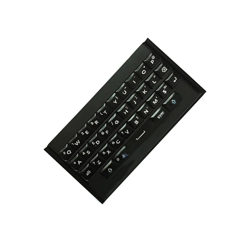 
100% Tested Keypad For BlackBerry Priv Mobile Phone Keyboard Button With Flex Cable For Blackberry Priv Smart Phone 