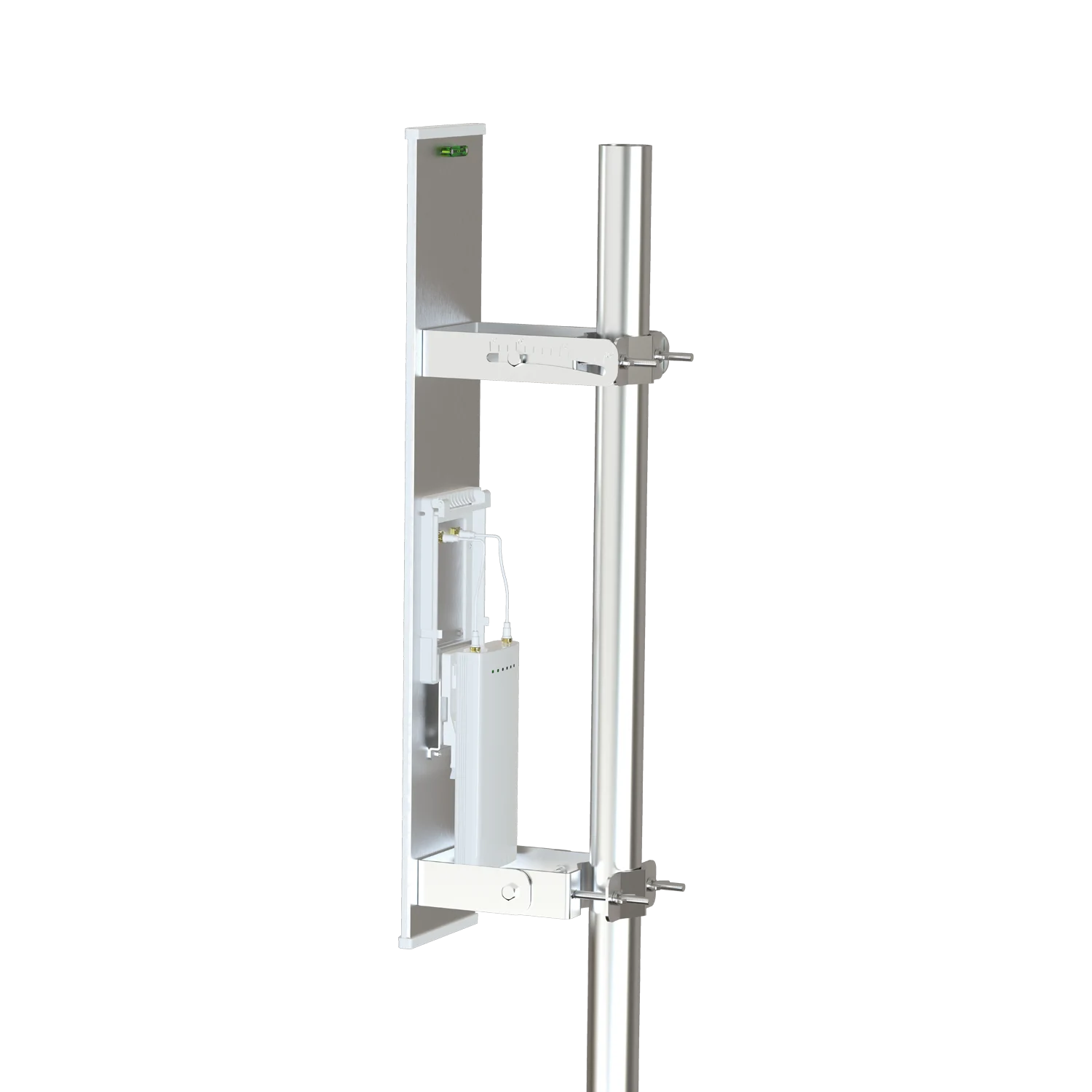 5GHz 19dBi Mimo Sector Antennas for  Ubiquiti ROCKET M5 wifi antenna