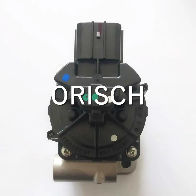 Original  Exhaust Gas Recirculation Valve EGR Valve 1582A037 For Pickup Triton L200 Pajero Sport K5T70080ZT