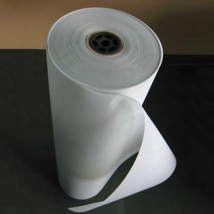 Motor Winding Polyester Film Dacron Laminate Insulation Paper DMD