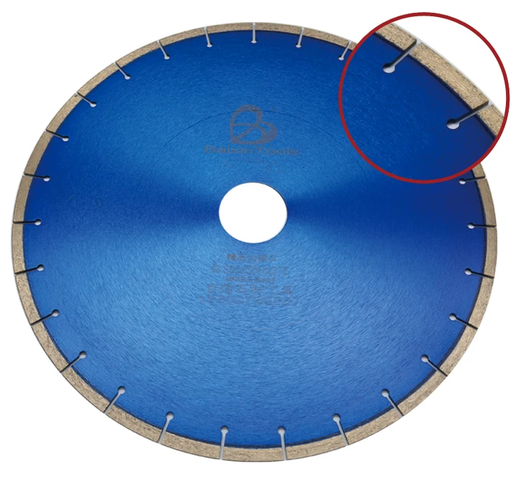 Professional Manufacturer Suitable for granite and diamond saw blades 700 * 50/60  quartz cutting Disc