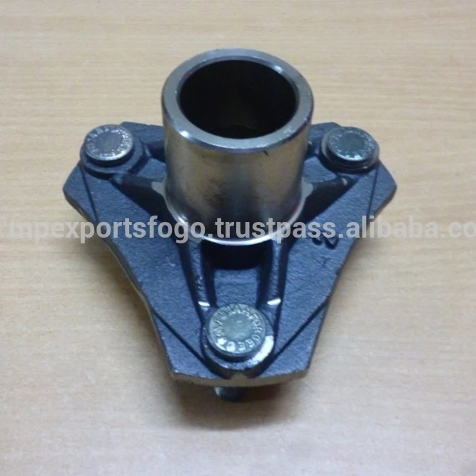 Tuk tuk 3w front wheel hub for ape