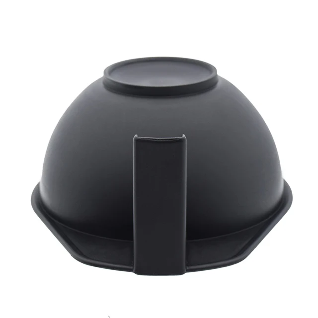 Hot selling professional hair salon equipment coloring tool hair dyeing bowl hairdressing tools