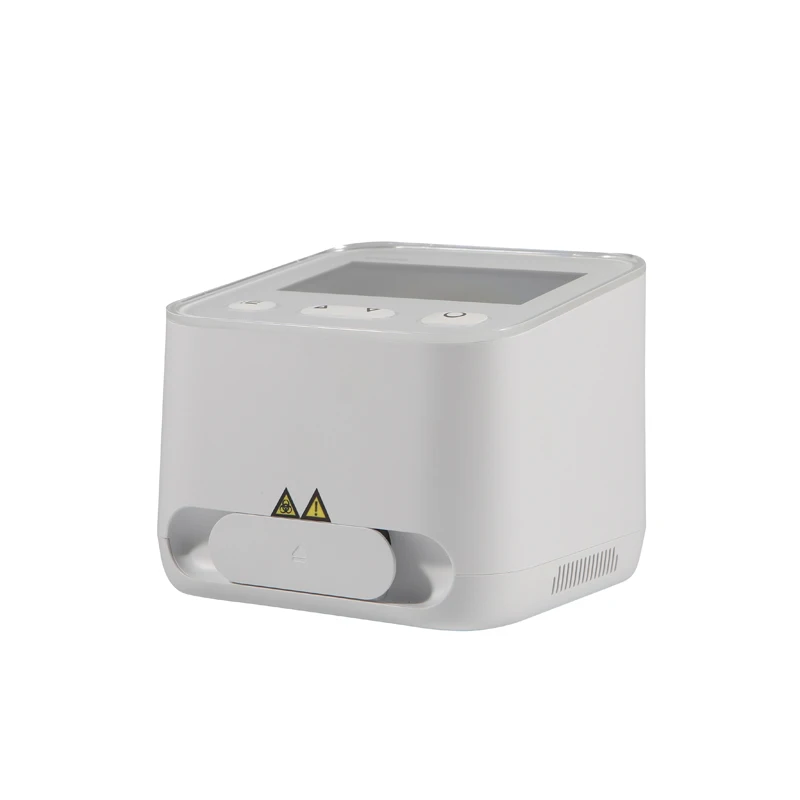 Factory Direct Sale Medical Clinic WBC Hematology Analyzer Portable White Blood Cell Analyzer