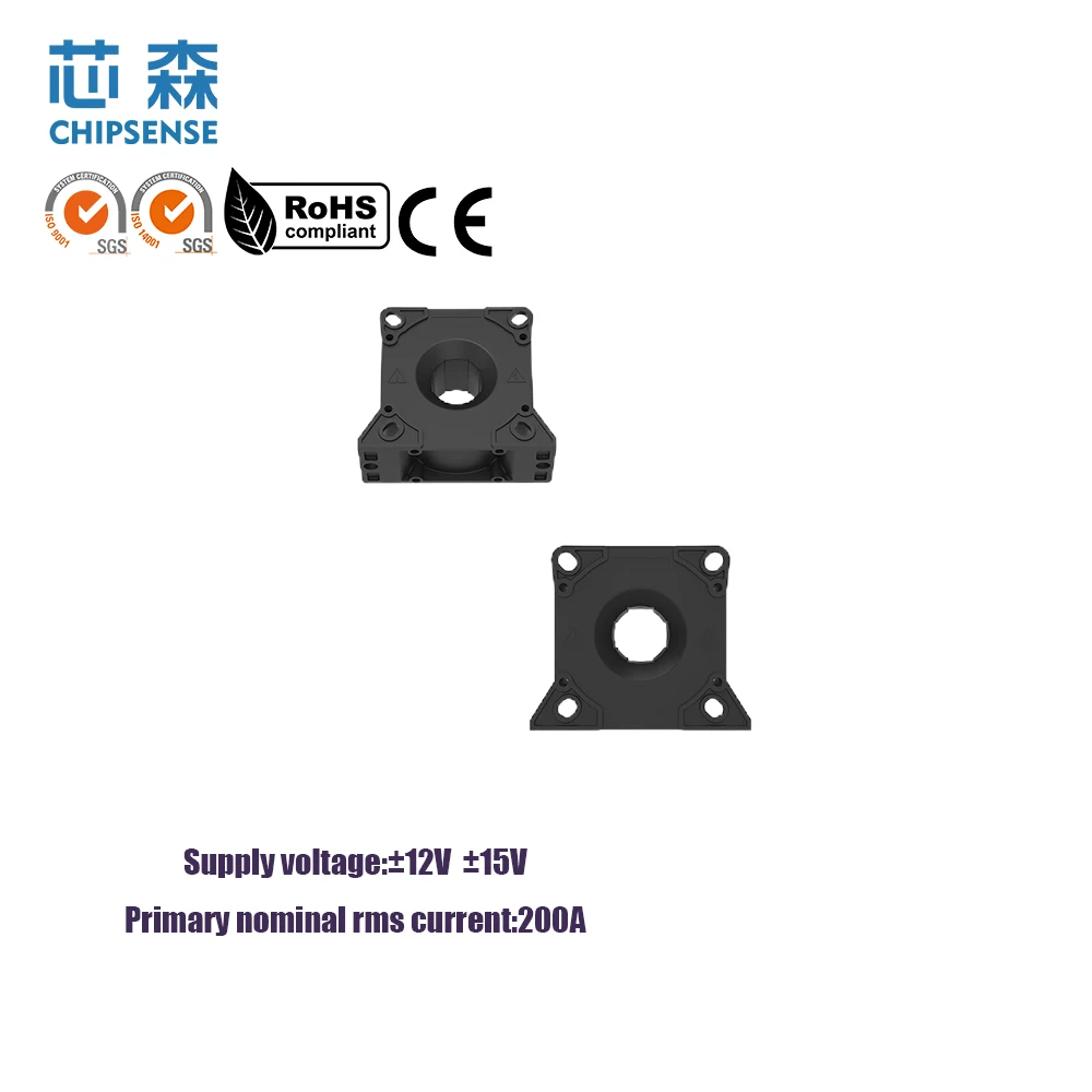 CM1A H00 серия 200A LF 205 датчик стабильного сигнала тока для тормозного чоппера