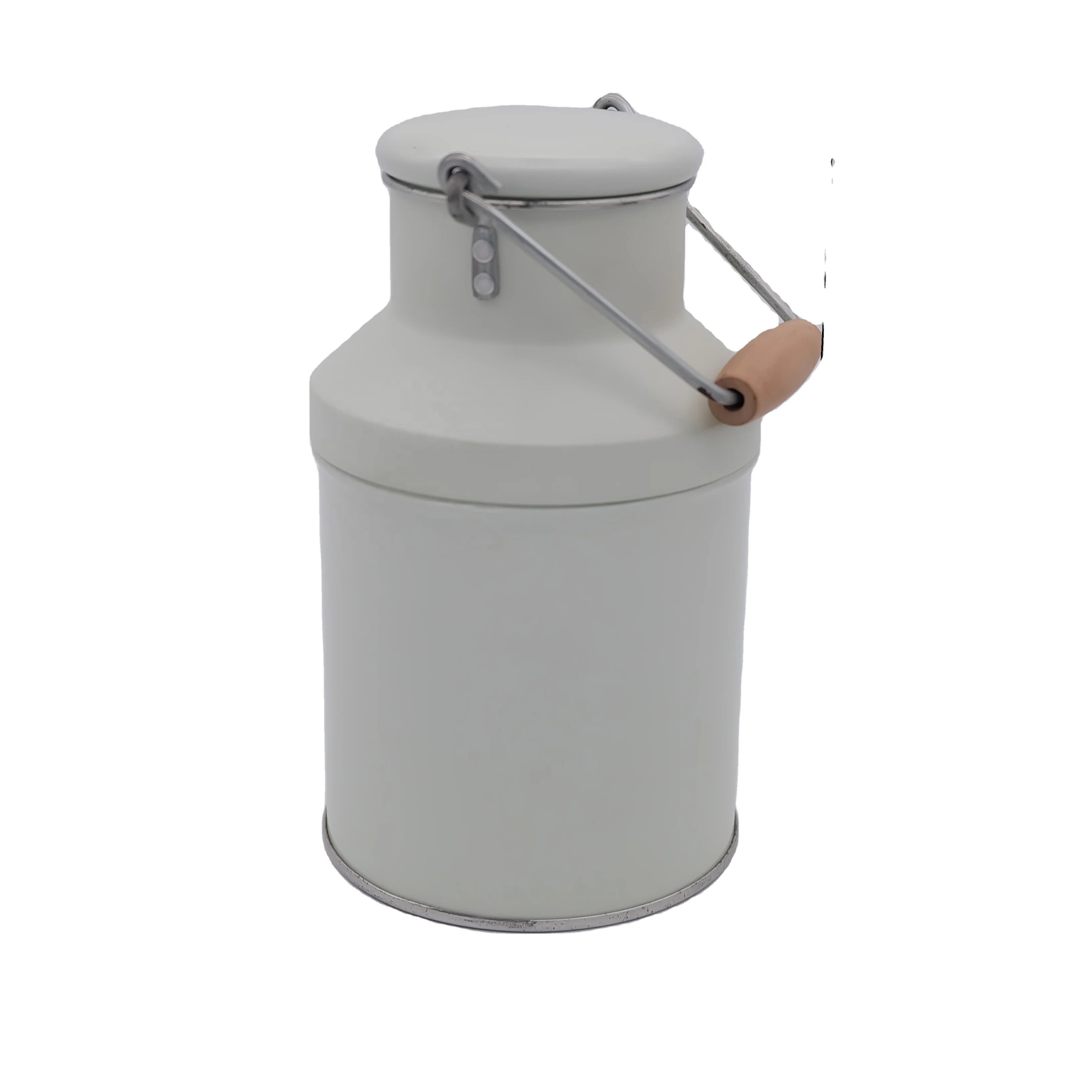 
* wholesale custom milk can tea coffee food grade candy mint medicine fancy tin box can cajas D 86 * 147 mm 