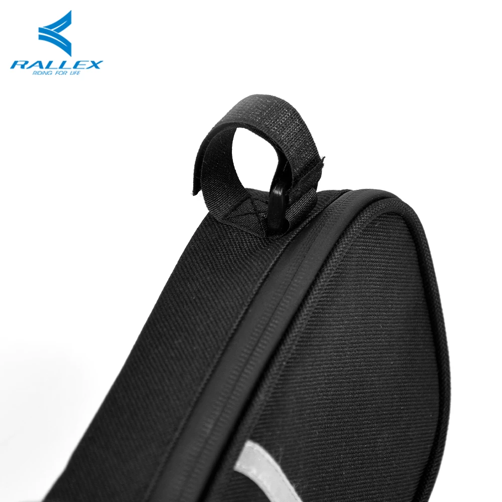 Bike Front Roller Pannier Bag Waterproof 20L Large Capacity Bicycle Panniers Bag High-Visibilty Waterproof for Touring Cycling