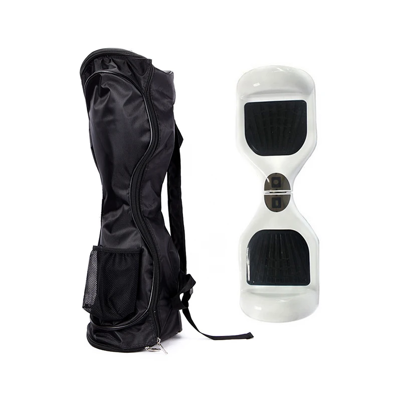Waterproof 6.5 Inch Electric Scooter Carry Bag Balancing Scooter Backpack Storage Organizer