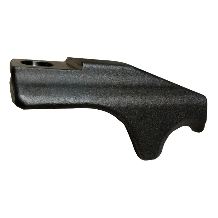 Precision Forging Manufacturer