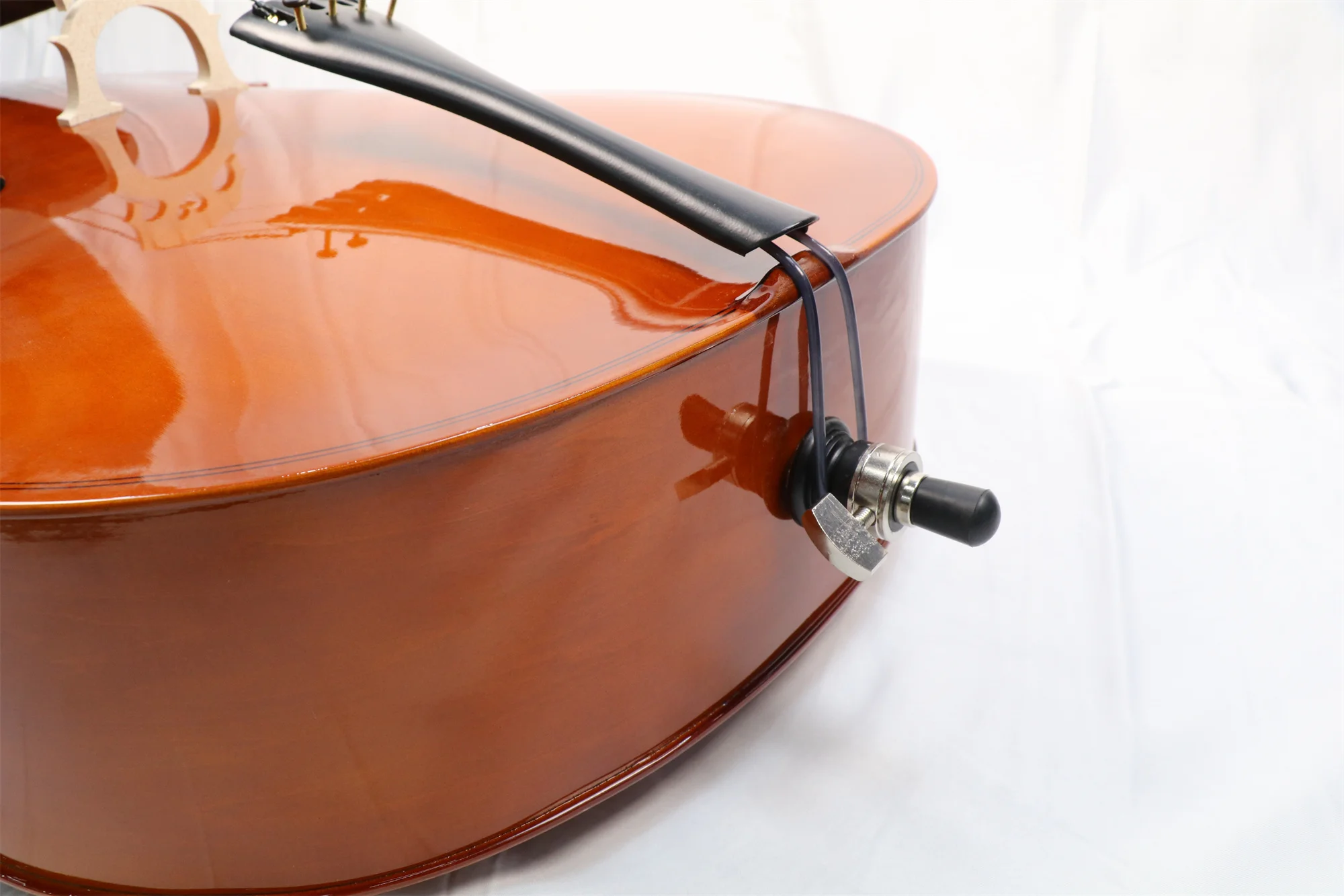 New Design at Wholesale Price High Quality Professional Cello For Sale