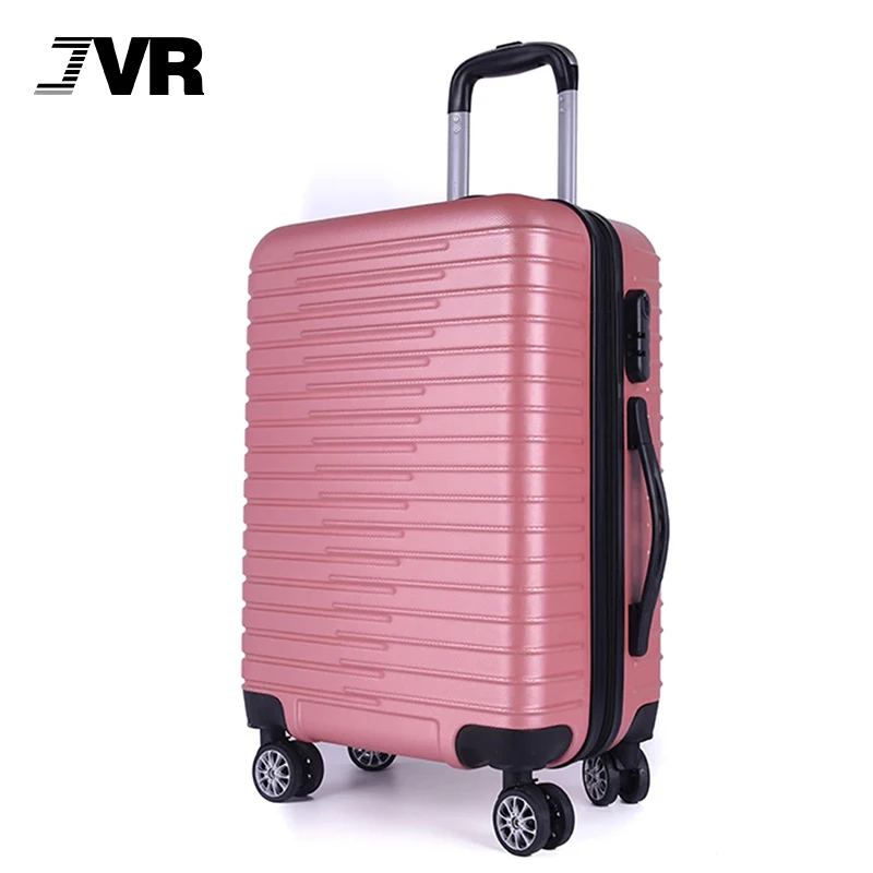 Abs Dongguan Trolley Luggage And Bags Travel Suitcase Hard Shell Design Suit Cases And Luggages Travel Set