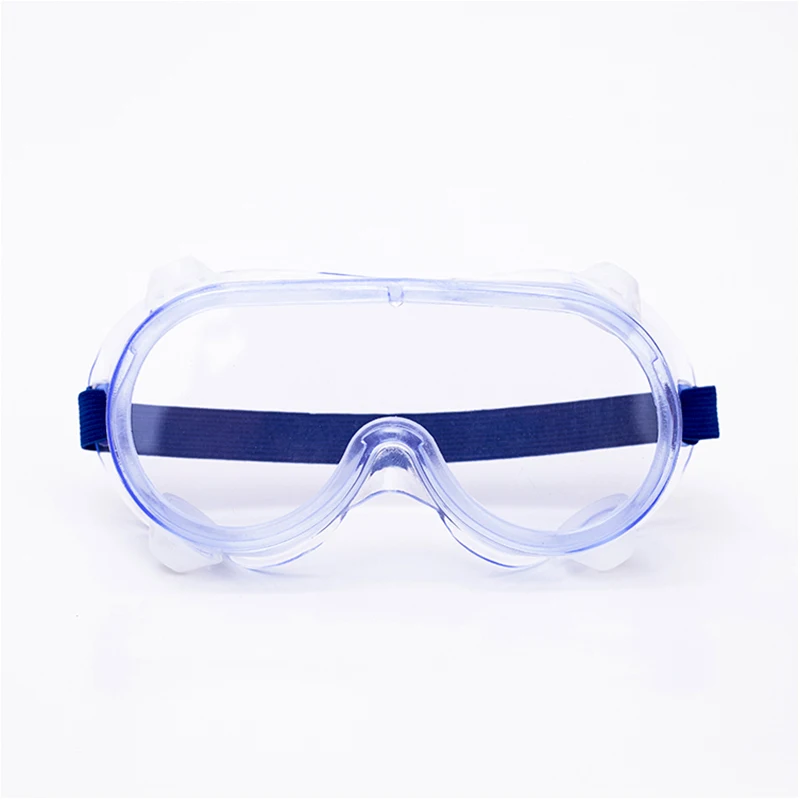 Anti-Fog Safety Goggles For Work Protective