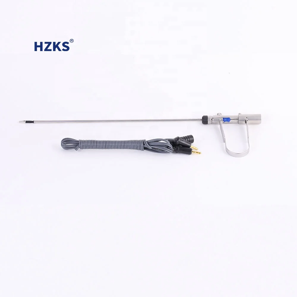 Bipolar Forceps Laparoscopic