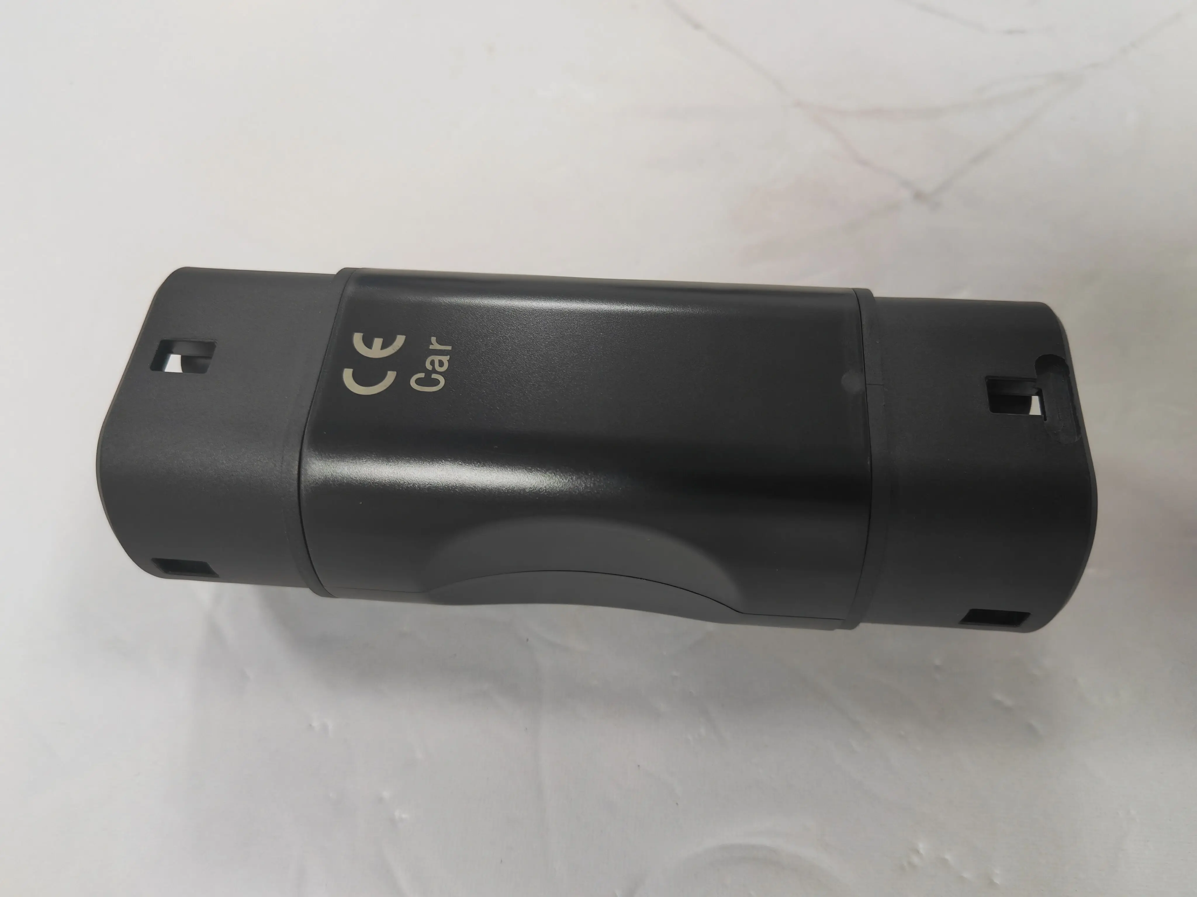 ZENCAR Fast 32A 22KW 3 Phase GBT female to Type 2 Plug EV Adapter Fast EV Charging