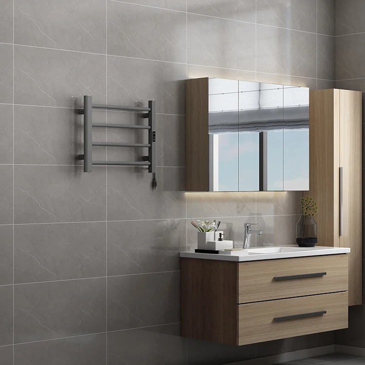 AVONFLOW  Europe Popular CE certified Electrical  heater towel rack radiator for bathroom