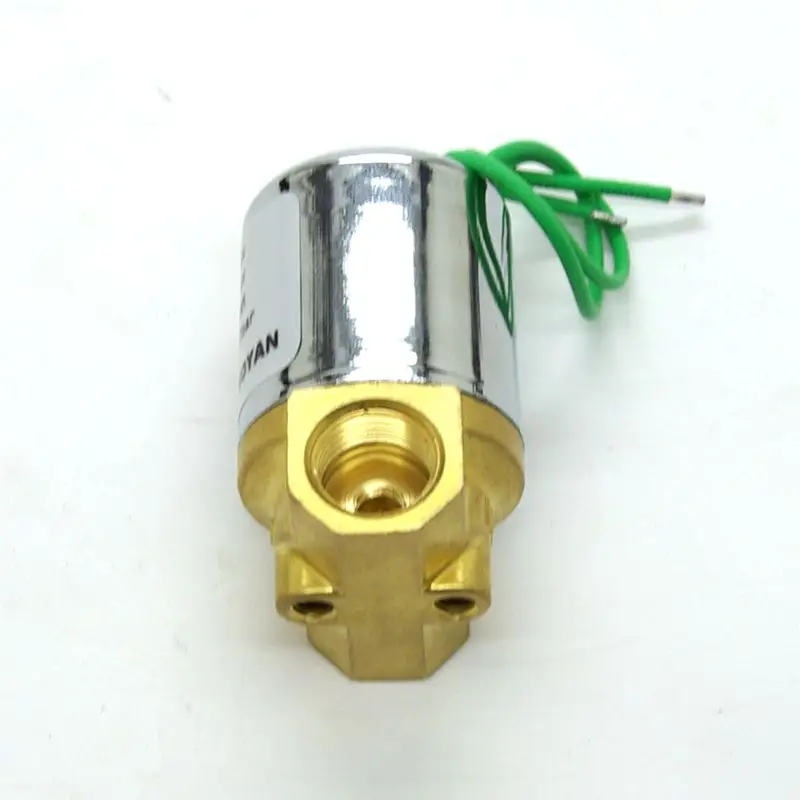 HOYAN MR-M03 Direct-Acting Fuel Solenoid Valve NC