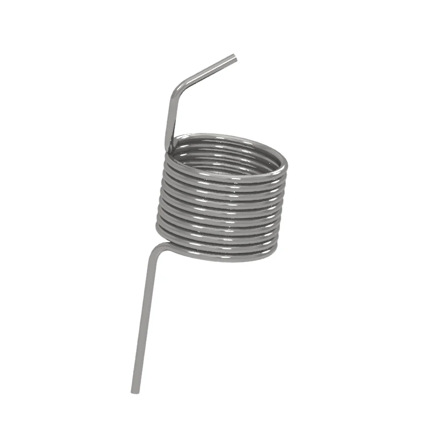 food grade 304 316 EP electropolished stainless steel tubing coil