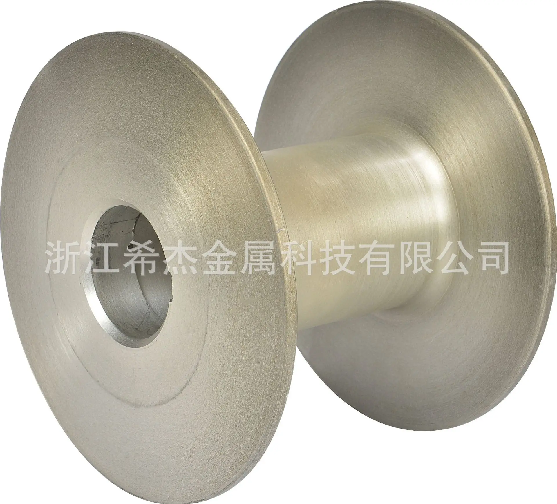 10INCH sewing machine parts machine tools accessories  knitting machinery parts Warp Beam