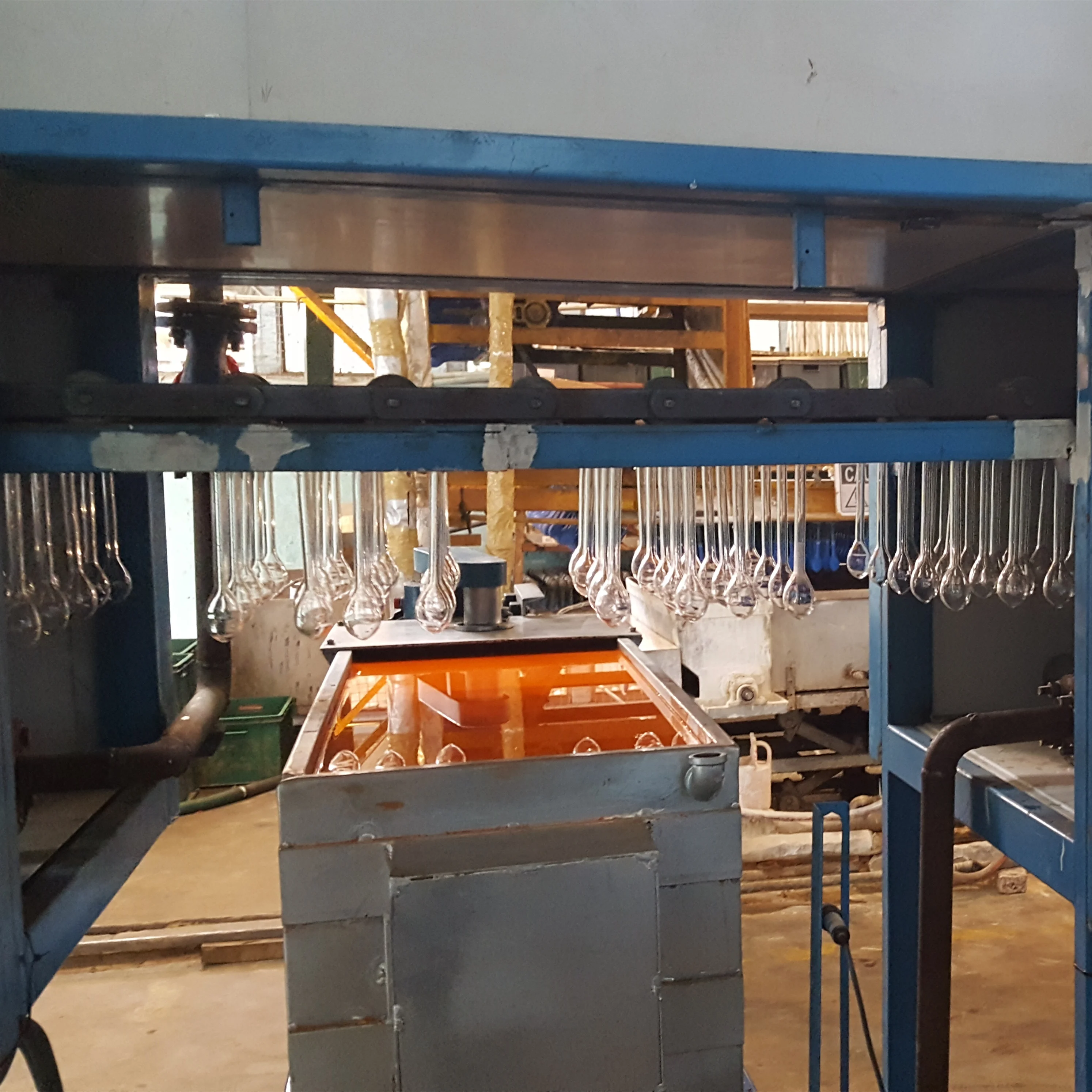 High quality latex balloon production line balloon manufacturing machine