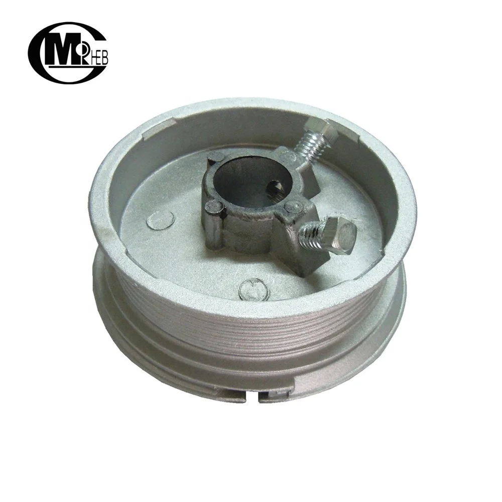  High Quality Residential Steel Garage Door Motor Parts 12 Inch Cable