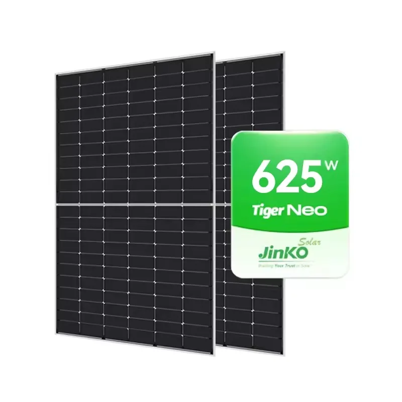 Jinko N-Type 565W 570W 575W 580W Bifacial лучшие солнечные панели 72HL4 BDV PV модуль в наличии для Солнечного проекта