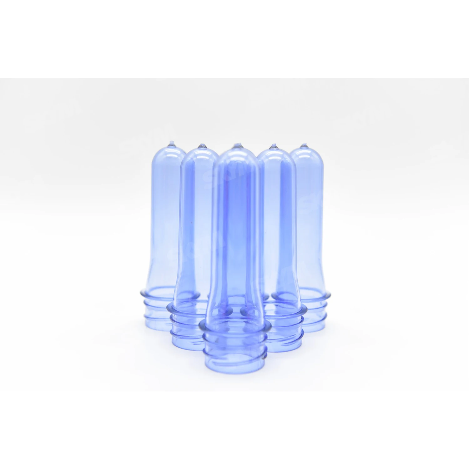 28 мм 38 ПЭТ материал бутылка пластиковая