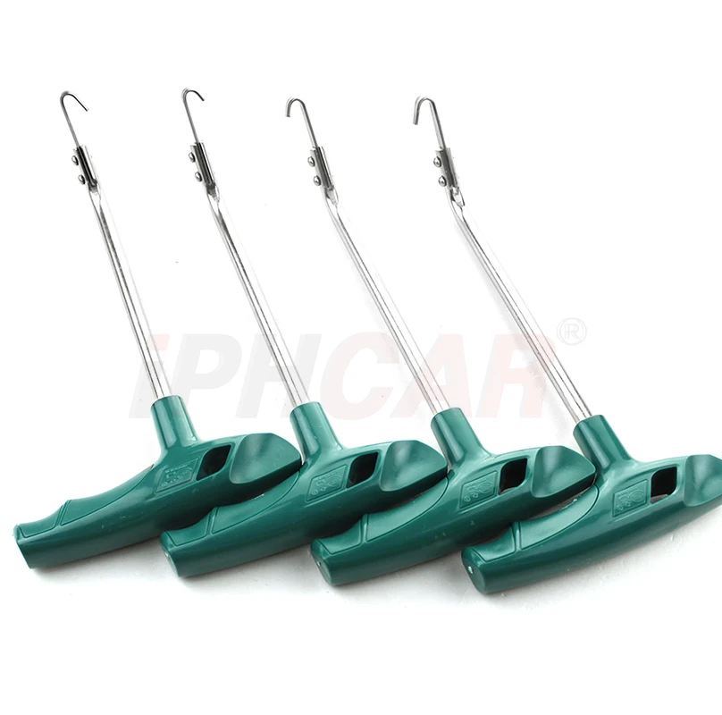 IPHCAR Factory Wholesale Price Car Accessories Headlight Retrofit Tools for Automotive Motorcycle