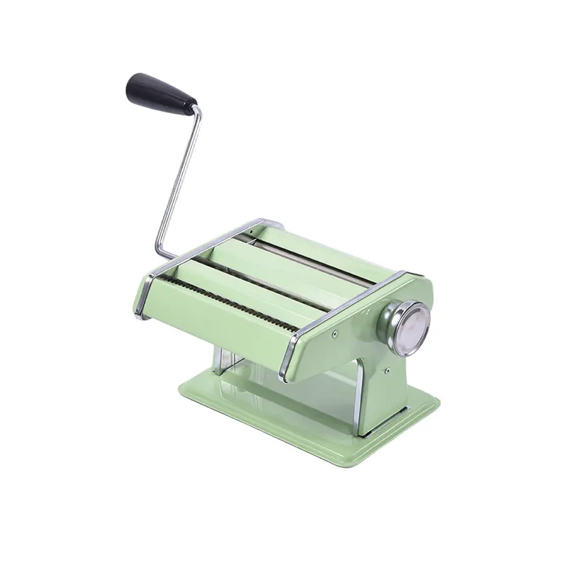 Factory Mini Home Use Pasta Maker Premium Quality Small Instant Noodle Maker