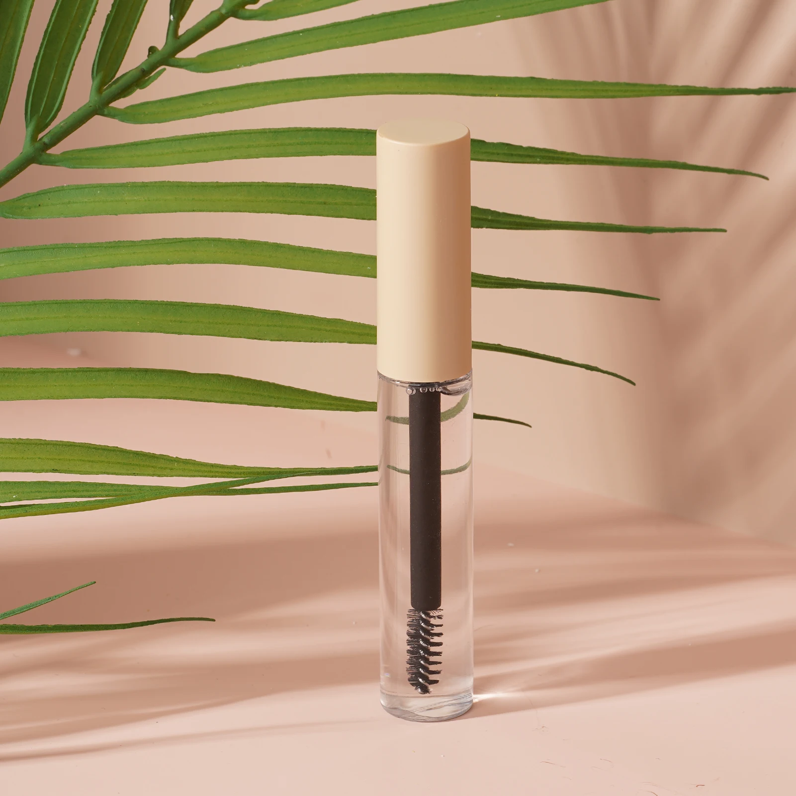 Medium Brown Gold Black New Formula Super Sticky Eye Brow Pencil Mascara Waterproof Vegan Factory  Eyebrow Gel