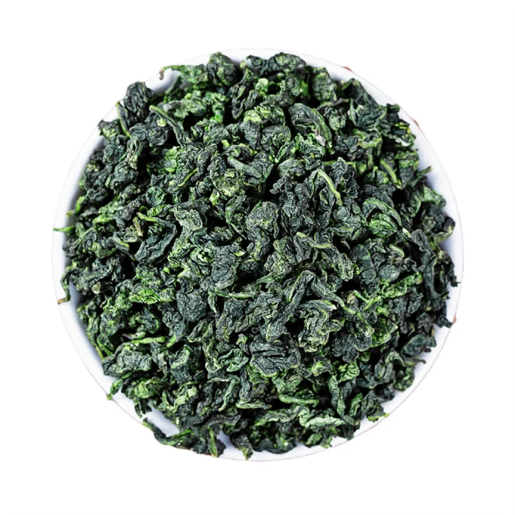 Принцесса Шао, оптовая продажа, Заводская поставка, лучший чай Oolong Fujian Anxi Tieguanyin Oolong, чай для похудения