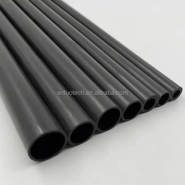 12k crp tubing