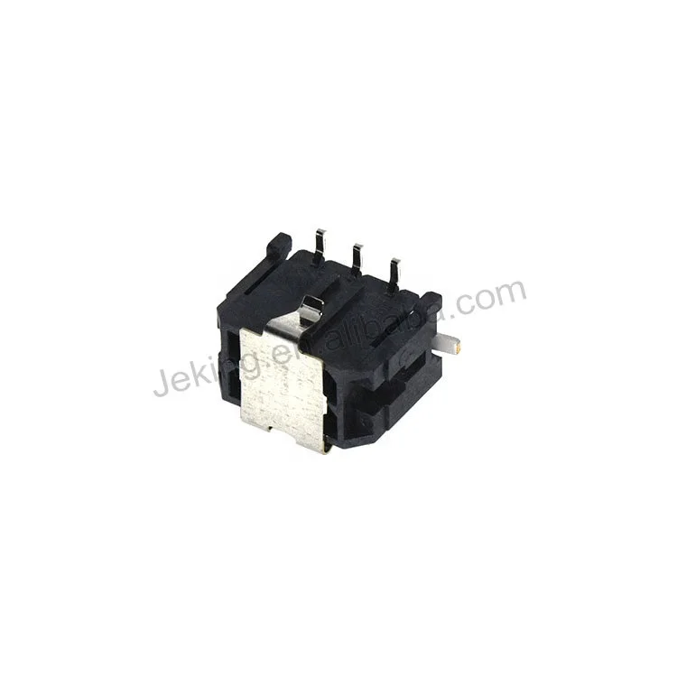 Jeking CONN HEADER SMD 6POS 3MM 43045-0618 430450618 Connector 0430450618
