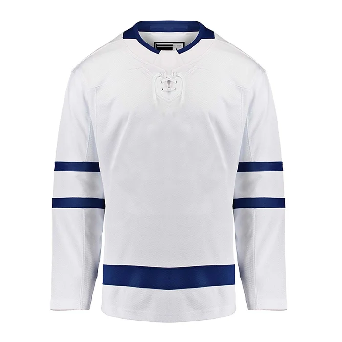 Custom sublimation ice hockey uniform custom team name shirt blank hockey jerseys for men