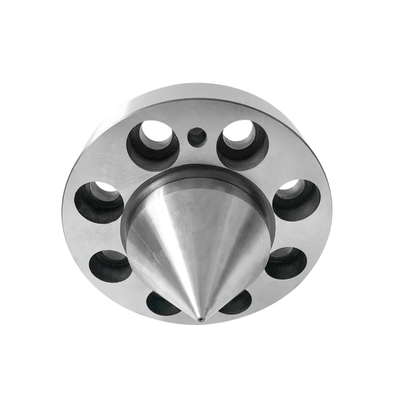 Роликовый токарный станок, профессиональный фланцевый наперсток ZGM, рулонный шлифовальный станок, центральный рулонный шлифовальный станок, верхняя Фланцевая пластина