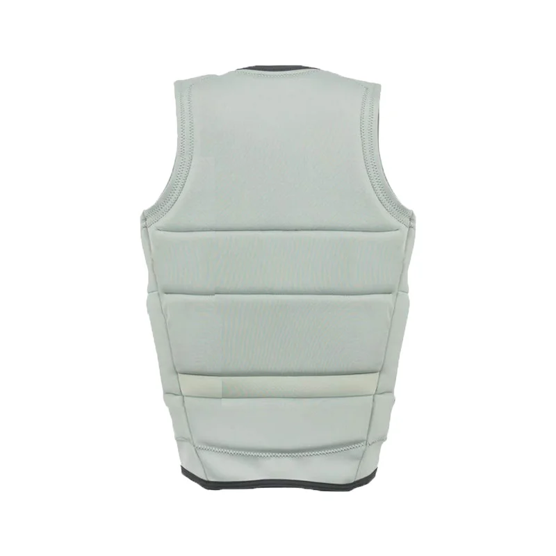 Customized High Quality Front Zip Men Life Vest Rescue Swimming Rafting Kayak Vest Neoprene Life Jackets Adults