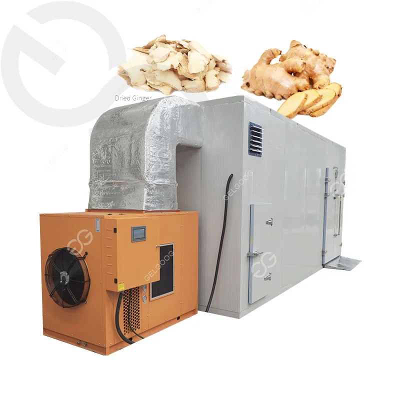 China Manufacturing Fruits Dried Machinery Fruit Drying Machine Dry Fruit Drying Equipment