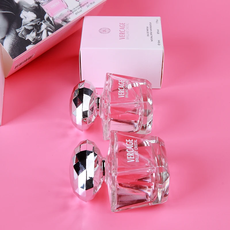 OEM Produce Factory Wholesale women perfume elegance eau de parfum