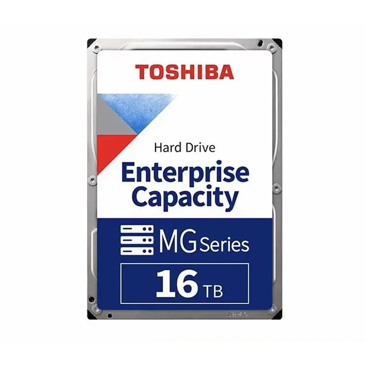 new  for Toshiba 8TB 3.5-Inch Internal Hard Drive CMR SATA 6 GB/s 7200 RPM