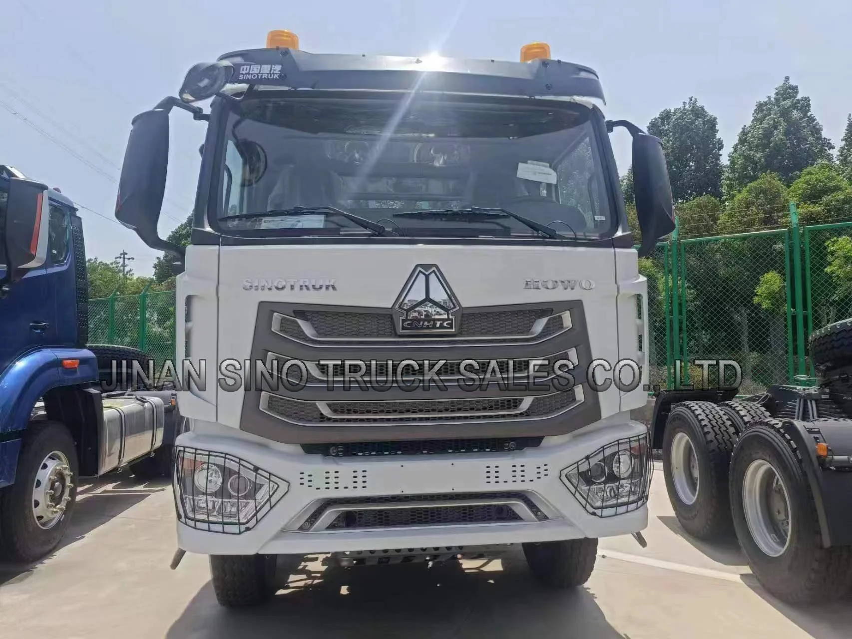 Трактор cnhtc Howo N 6x4 10 колесный тягач грузовик howo NX sinotruk 371 400 430 л.с. цена продажи