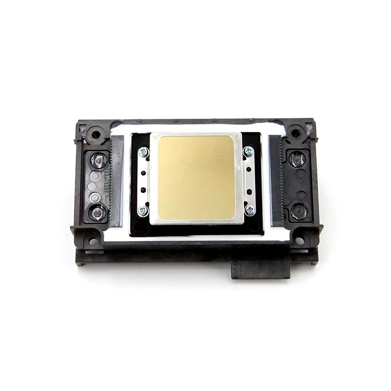 Оригинальная печатающая головка для Epson XP600 XP800 XP601 XP700 XP750 XP801 XP850 FA09030