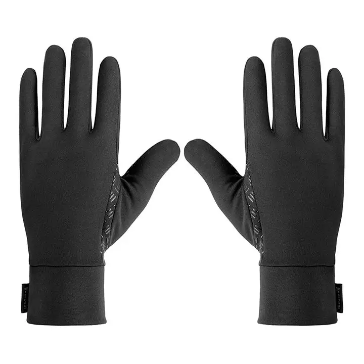 Mosaike полный палец Зимние теплые черные дышащие водонепроницаемые средних и больших размеров, для верховой езды ручной гоночные перчатки cyclismotorcycles