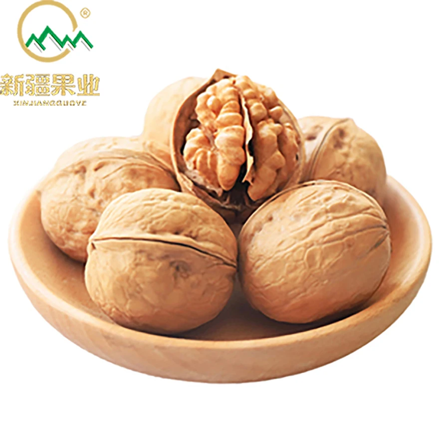 Good price wholesale sale fresh chinese dryfruits paper shell walnut sample walnut