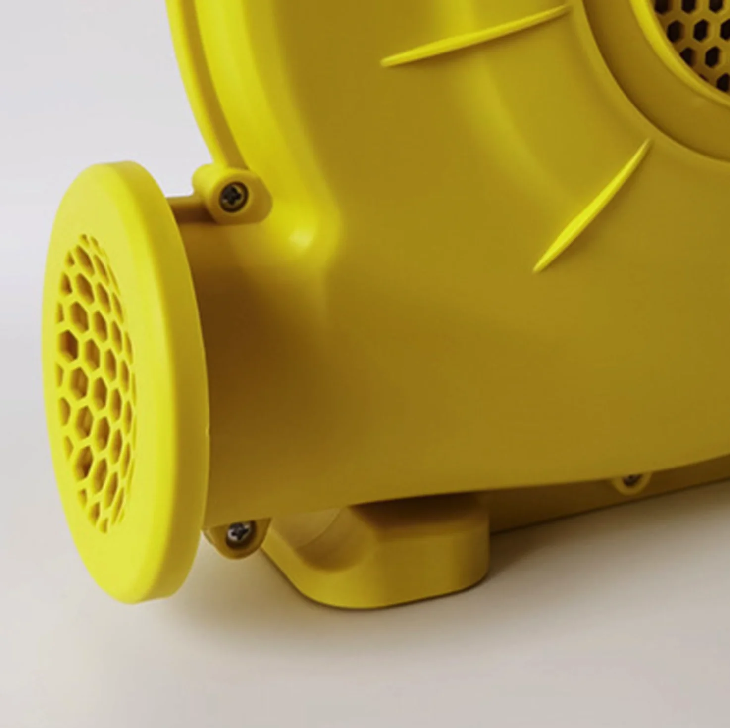 250W Exit uses Air Blower Pump Fan Commercial Inflatable Bouncer Blower For Inflatable Bounce castles/arches/air molds