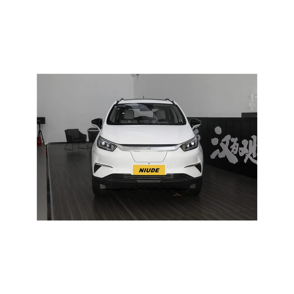 Горячая Распродажа новинка 2022 года автомобиль Ev Electric Byd Suv Yuan Pro новые энергетические автомобили/byd Plus электрический седан автомобильный