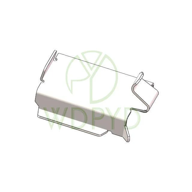  Набор для ремонта тормозной колодки комплект аксессуаров JEEP LIBERTY FORD MUSTANG DODGE JOURNEY D1326 24824 A1326N