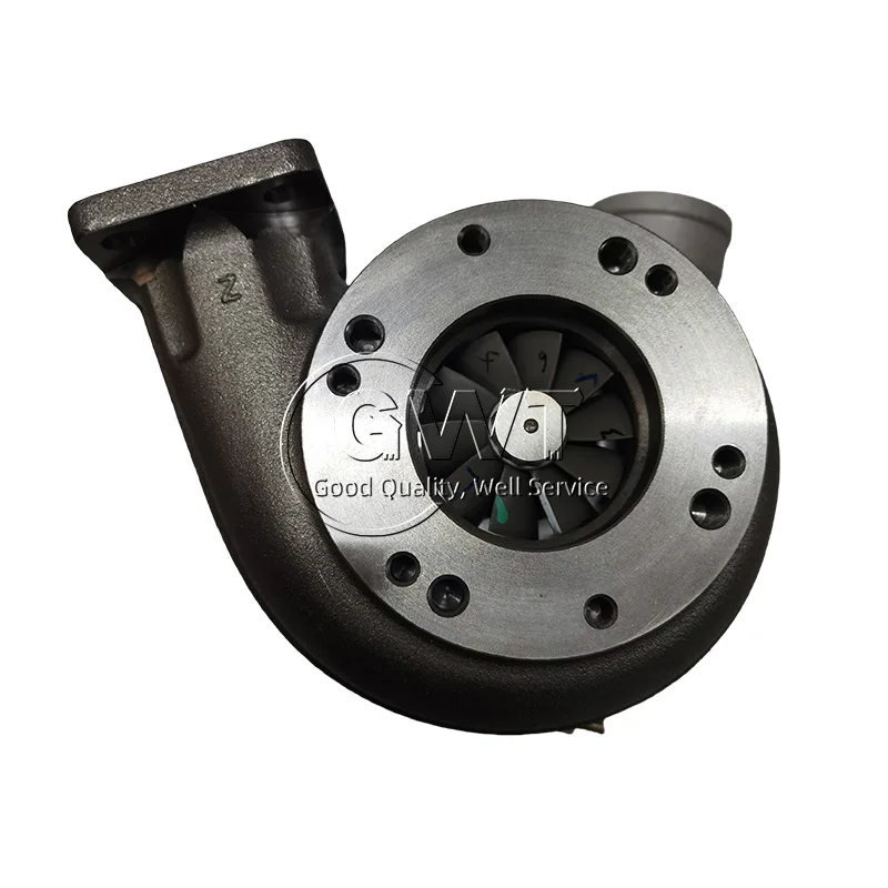 Turbocharger 612601110433 weichai diesel engine parts