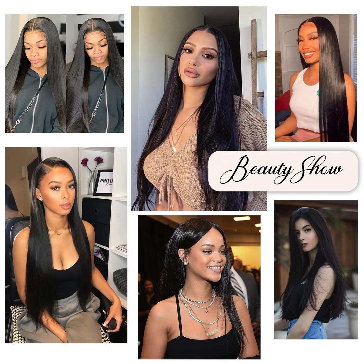 SARLA Wholesale Suppliers High Quality Long Cheap Synthetic Wigs Straight Silk Base Hair Lace Front Wig For Black Women Blonde