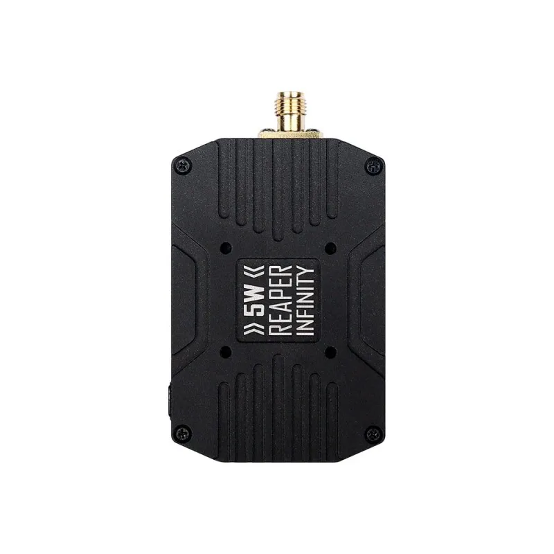 Foxeer 5.8G Reaper Infinity 5W 40CH VTx Reaper Extreme 2.5W 40CH VTX fpv transmitter