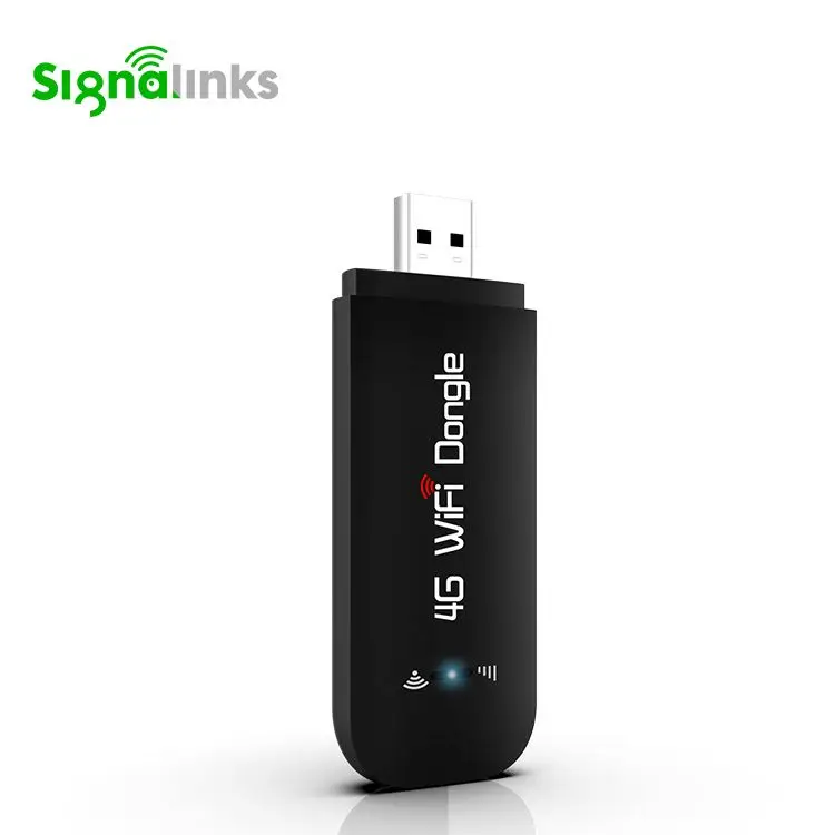 Мобильный сетевой мини-модем с поддержкой 4g/3g/2g 150